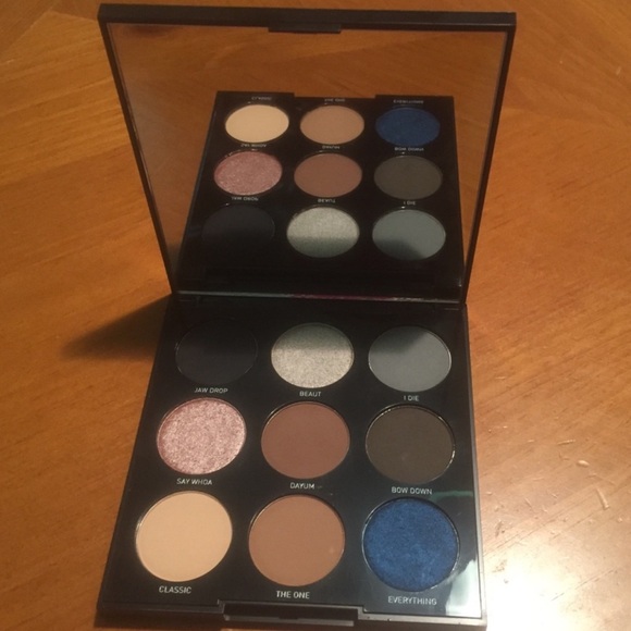 Morphe So Iconic Eyeshadow Palette - Picture 8 of 11